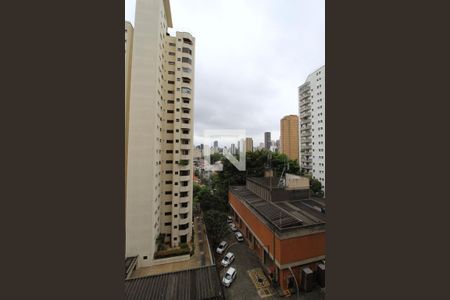 Apartamento para alugar com 70m², 1 quarto e 1 vagaVista da Suíte