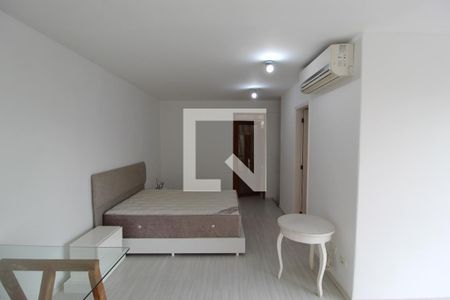 Apartamento para alugar com 70m², 1 quarto e 1 vagaQuarto Suíte