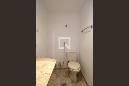 Apartamento para alugar com 70m², 1 quarto e 1 vagaBanheiro da Suíte