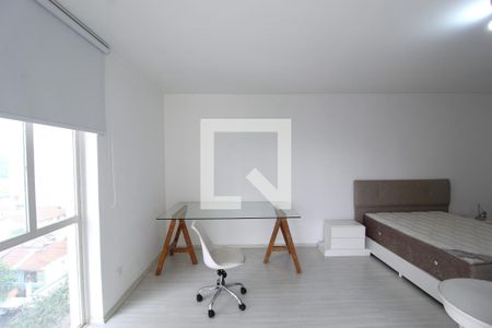 Apartamento para alugar com 70m², 1 quarto e 1 vagaQuarto Suíte