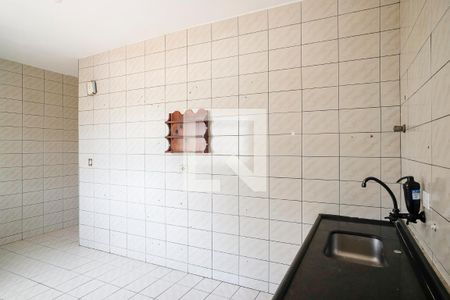 Apartamento à venda com 87m², 2 quartos e sem vagaCozinha