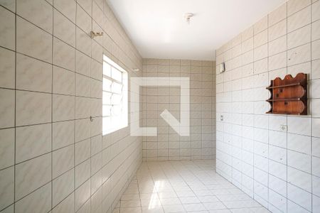 Apartamento à venda com 87m², 2 quartos e sem vagaCozinha