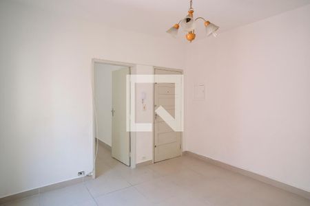 Sala de apartamento à venda com 2 quartos, 87m² em Rudge Ramos, São Bernardo do Campo