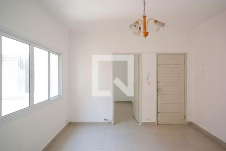 Sala de apartamento à venda com 2 quartos, 87m² em Rudge Ramos, São Bernardo do Campo