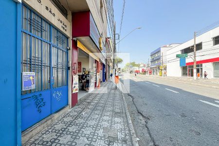 Apartamento à venda com 87m², 2 quartos e sem vagaFachada + plaquinha