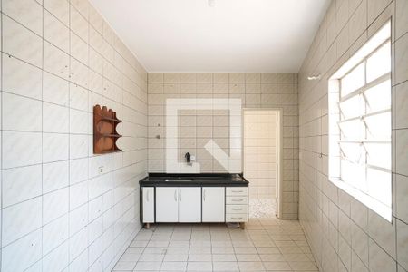 Apartamento à venda com 87m², 2 quartos e sem vagaCozinha