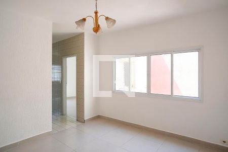 Sala de apartamento à venda com 2 quartos, 87m² em Rudge Ramos, São Bernardo do Campo