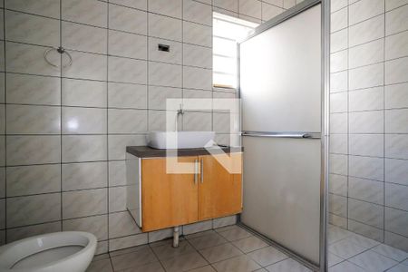 Apartamento à venda com 87m², 2 quartos e sem vagaBanheiro