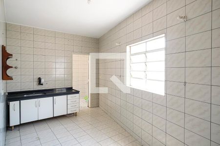 Apartamento à venda com 87m², 2 quartos e sem vagaCozinha