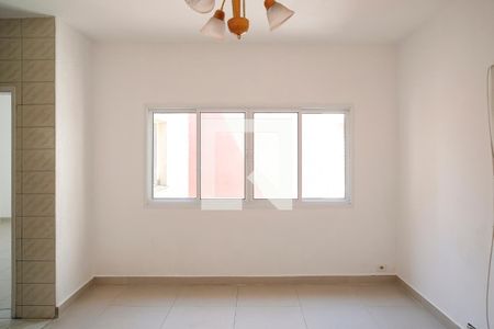 Sala de apartamento à venda com 2 quartos, 87m² em Rudge Ramos, São Bernardo do Campo
