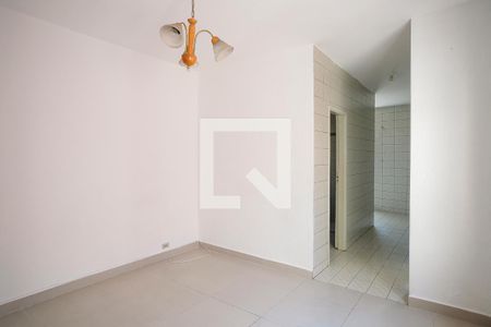 Sala de apartamento à venda com 2 quartos, 87m² em Rudge Ramos, São Bernardo do Campo