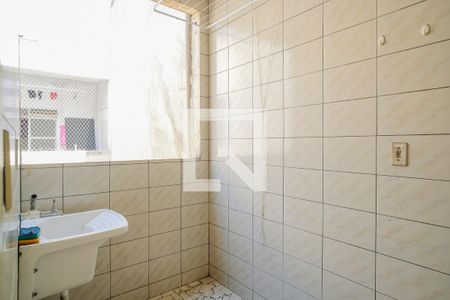 Apartamento à venda com 87m², 2 quartos e sem vagaÁrea de serviço