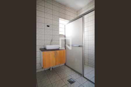 Apartamento à venda com 87m², 2 quartos e sem vagaBanheiro