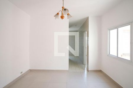 Sala de apartamento à venda com 2 quartos, 87m² em Rudge Ramos, São Bernardo do Campo