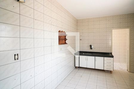 Apartamento à venda com 87m², 2 quartos e sem vagaCozinha
