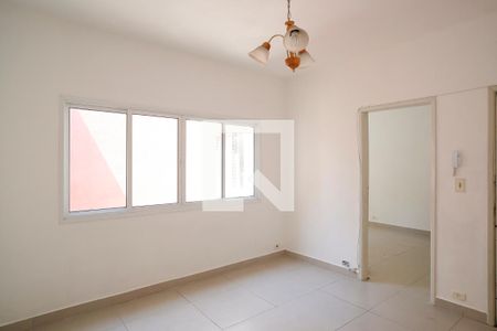 Sala de apartamento à venda com 2 quartos, 87m² em Rudge Ramos, São Bernardo do Campo