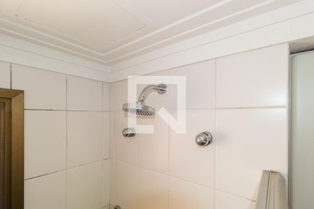 Apartamento para alugar com 120m², 2 quartos e 2 vagas Apartamento para alugar com 120m², 2 quartos e 2 vagasDetalhe Banheiro - Suíte 1