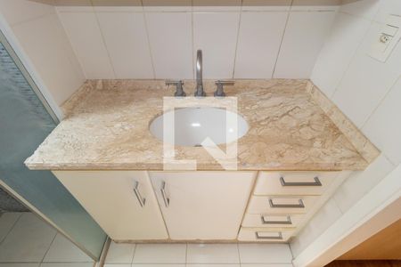 Apartamento para alugar com 120m², 2 quartos e 2 vagas Apartamento para alugar com 120m², 2 quartos e 2 vagasDetalhe Banheiro - Suíte 2