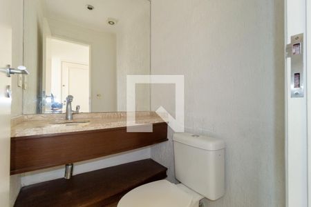 Apartamento para alugar com 120m², 2 quartos e 2 vagas Apartamento para alugar com 120m², 2 quartos e 2 vagasLavabo