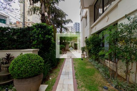 Área comum de apartamento para alugar com 2 quartos, 120m² em Parque da Mooca, São Paulo