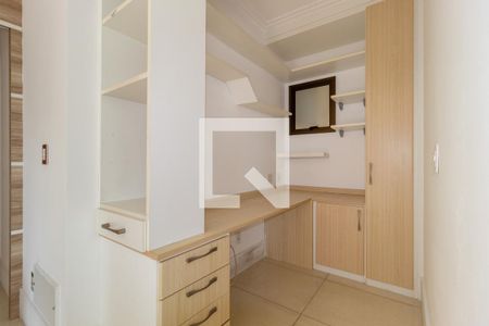 Escritório de apartamento para alugar com 2 quartos, 120m² em Parque da Mooca, São Paulo