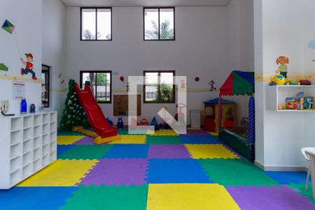 Apartamento para alugar com 120m², 2 quartos e 2 vagas Apartamento para alugar com 120m², 2 quartos e 2 vagasBrinquedoteca