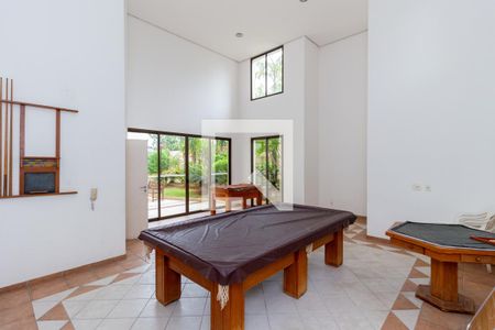 Apartamento para alugar com 120m², 2 quartos e 2 vagas Apartamento para alugar com 120m², 2 quartos e 2 vagasSalão de jogos