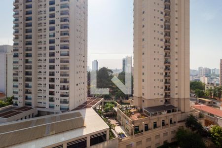 Apartamento para alugar com 120m², 2 quartos e 2 vagas Apartamento para alugar com 120m², 2 quartos e 2 vagasVista - Suíte 2