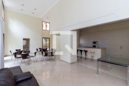 Apartamento para alugar com 120m², 2 quartos e 2 vagas Apartamento para alugar com 120m², 2 quartos e 2 vagasSalão de Festas