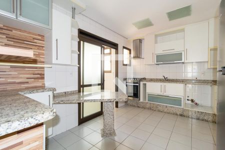 Cozinha de apartamento para alugar com 2 quartos, 120m² em Parque da Mooca, São Paulo