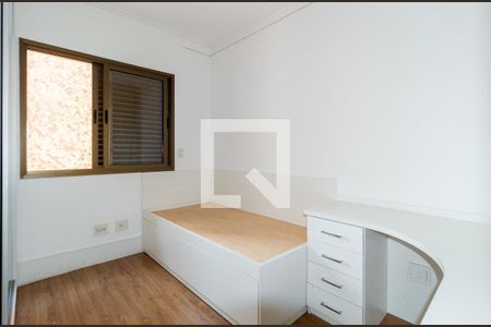 Suíte 1 de apartamento para alugar com 2 quartos, 120m² em Parque da Mooca, São Paulo