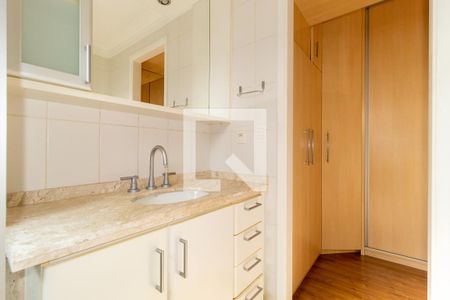 Apartamento para alugar com 120m², 2 quartos e 2 vagas Apartamento para alugar com 120m², 2 quartos e 2 vagasBanheiro - Suíte 2
