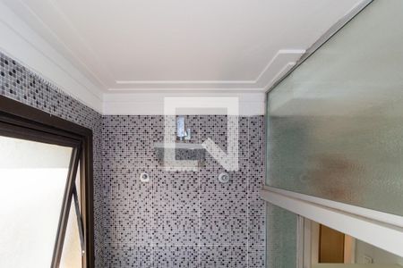 Apartamento para alugar com 120m², 2 quartos e 2 vagas Apartamento para alugar com 120m², 2 quartos e 2 vagasDetalhe Banheiro - Suíte 2