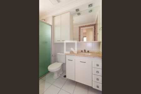 Apartamento para alugar com 120m², 2 quartos e 2 vagas Apartamento para alugar com 120m², 2 quartos e 2 vagasBanheiro - Suíte 1