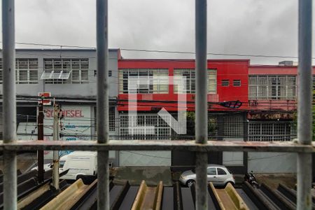 Vista de casa para alugar com 3 quartos, 169m² em Vila Santa Catarina, São Paulo