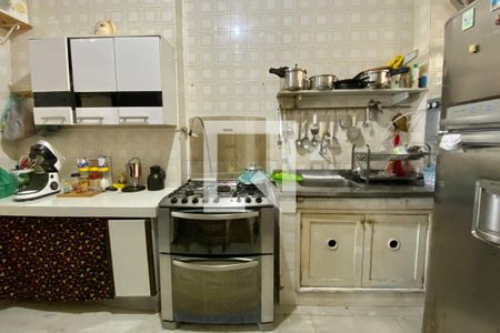 Apartamento à venda com 95m², 3 quartos e sem vaga Apartamento à venda com 95m², 3 quartos e sem vagaCozinha