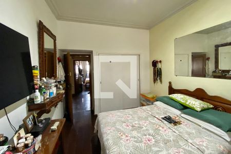 Apartamento à venda com 95m², 3 quartos e sem vaga Apartamento à venda com 95m², 3 quartos e sem vagaQuarto 3