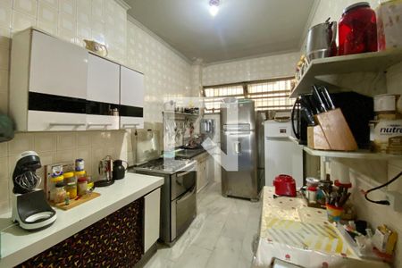 Apartamento à venda com 95m², 3 quartos e sem vaga Apartamento à venda com 95m², 3 quartos e sem vagaCozinha