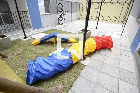 Apartamento para alugar com 32m², 1 quarto e sem vagaEspaço Pet 