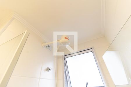 Apartamento para alugar com 32m², 1 quarto e sem vagaBanheiro