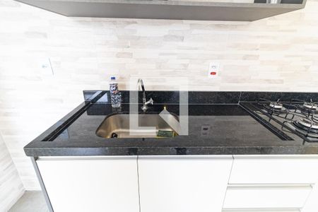 Apartamento para alugar com 32m², 1 quarto e sem vagaCozinha