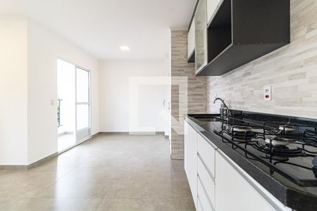 Apartamento para alugar com 32m², 1 quarto e sem vagaCozinha