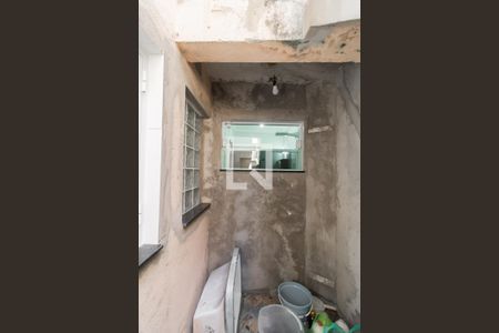 Casa à venda com 170m², 3 quartos e 2 vagasÁrea de Serviço