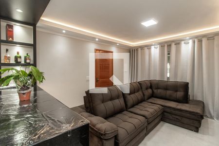 Sala de casa à venda com 3 quartos, 170m² em Cidade Patriarca, São Paulo