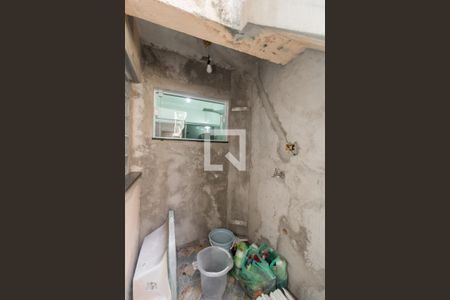 Casa à venda com 170m², 3 quartos e 2 vagasÁrea de Serviço