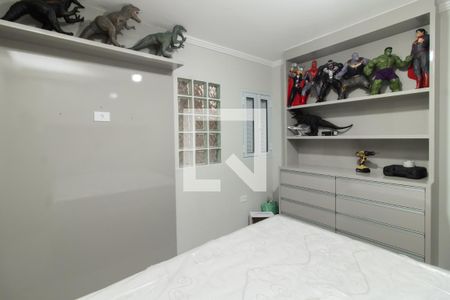 Casa à venda com 170m², 3 quartos e 2 vagasSuite