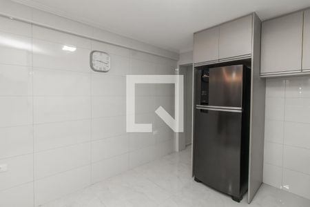 Cozinha de casa à venda com 3 quartos, 170m² em Cidade Patriarca, São Paulo