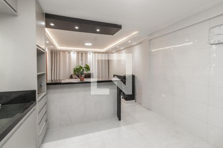 Cozinha de casa à venda com 3 quartos, 170m² em Cidade Patriarca, São Paulo