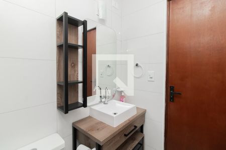 Banheiro de casa à venda com 3 quartos, 170m² em Cidade Patriarca, São Paulo