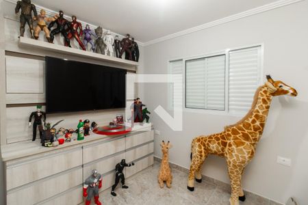 Casa à venda com 170m², 3 quartos e 2 vagasQuarto 1